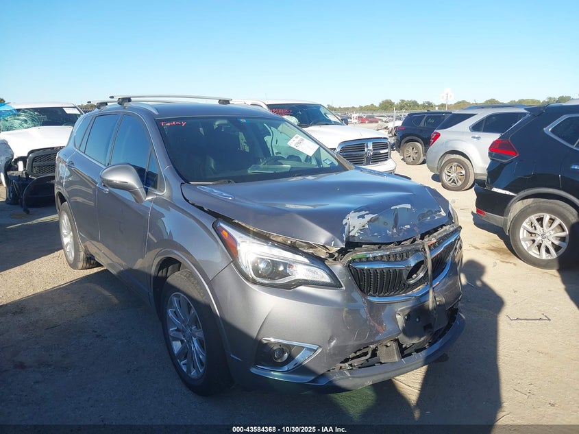 BUICK ENVISION AWD ESSENCE
