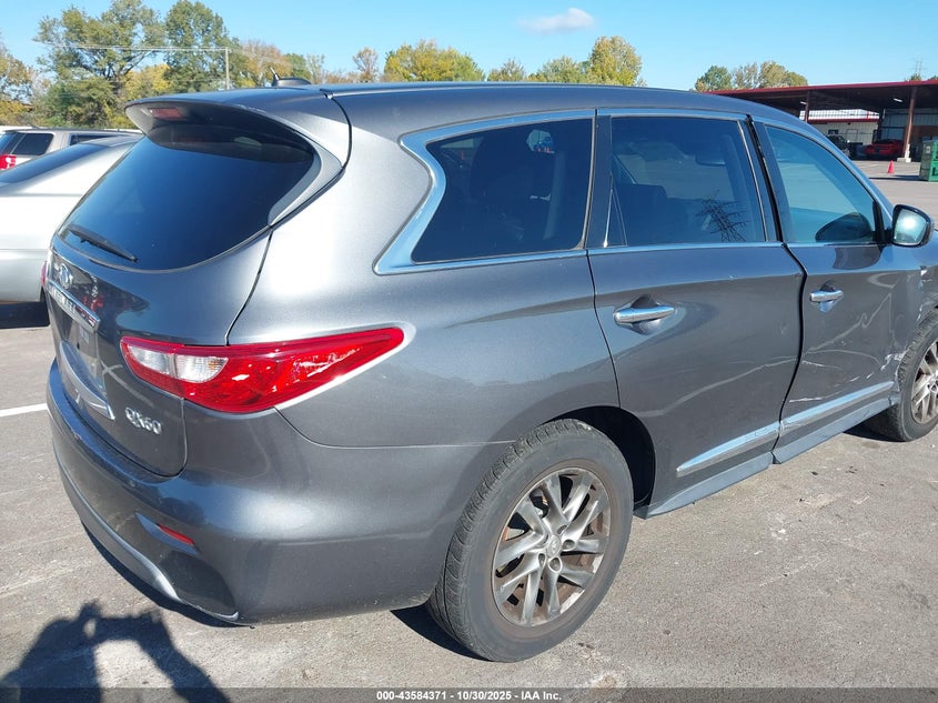 5N1AL0MM7FC518411 2015 INFINITI QX60 photo no. 4