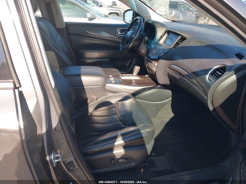 5N1AL0MM7FC518411 2015 INFINITI QX60 photo no. 5