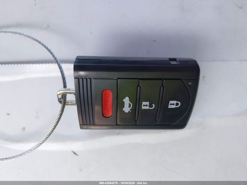 2009 Acura Tl 3.5 VIN: 19UUA86569A018026 Lot: 43584376