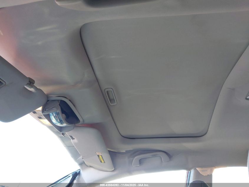 2007 Honda Cr-V Ex VIN: JHLRE48507C040574 Lot: 43584393