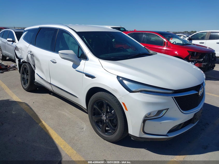 BUICK ENCLAVE ESSENCE