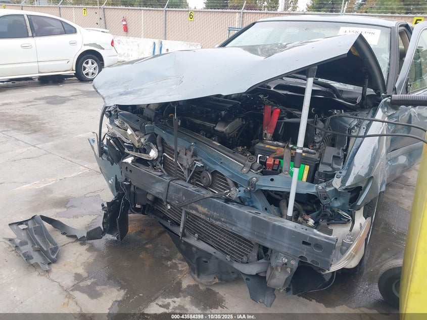 JT2BF28K9Y0239799 2000 TOYOTA CAMRY photo no. 6