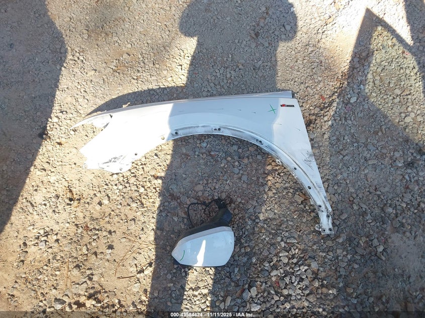 2020 Audi Q3 Premium 45 Tfsi S Line Quattro Tiptronic VIN: WA1DECF39L1046764 Lot: 43584424