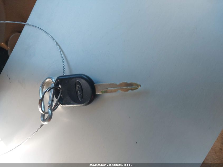 2006 Ford Escape Xlt/Xlt Sport VIN: 1FMYU031X6KC86413 Lot: 43584488