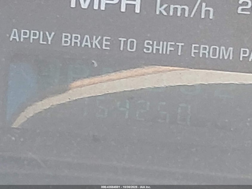 2001 Chevrolet Impala Ls VIN: 2G1WH55K119148149 Lot: 43584501