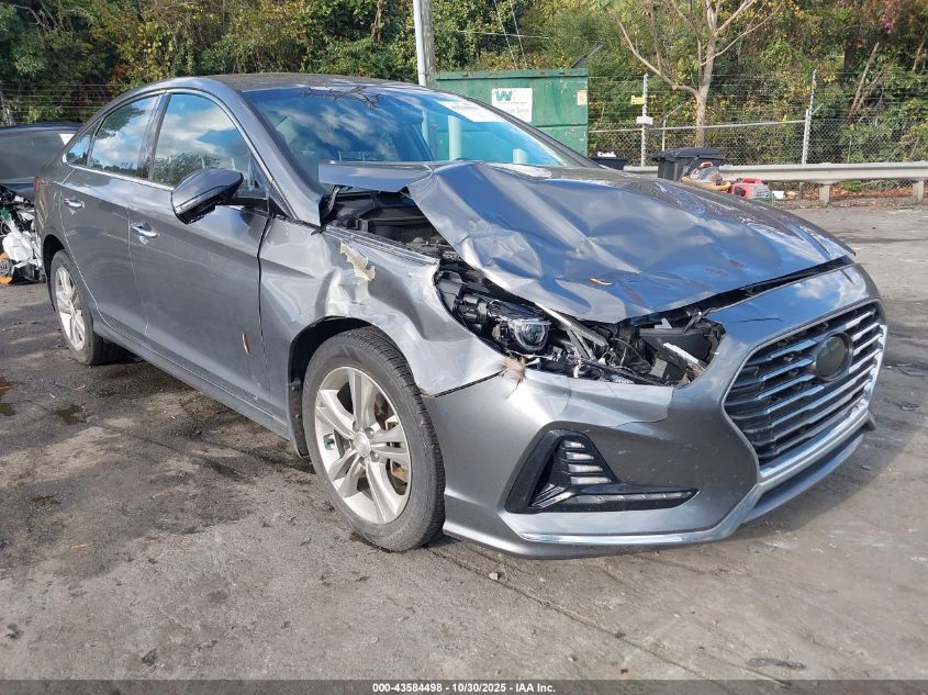 HYUNDAI SONATA LIMITED