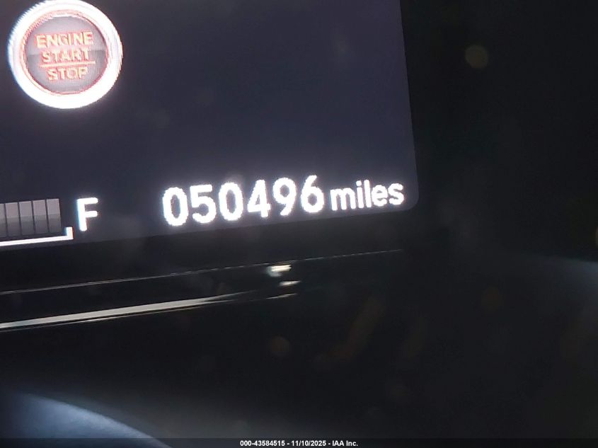 2020 Honda Hr-V Awd Ex VIN: 3CZRU6H58LM711603 Lot: 43584515