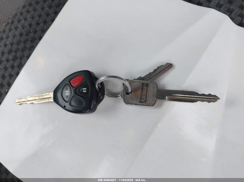 2007 Toyota Rav4 VIN: JTMBD33V575071682 Lot: 43584527