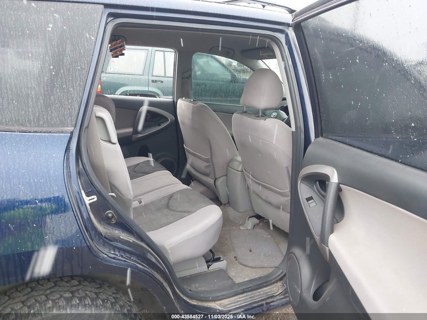 2007 Toyota Rav4 VIN: JTMBD33V575071682 Lot: 43584527