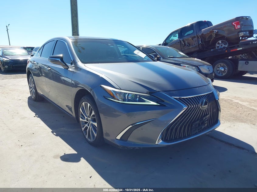 LEXUS ES 350 ES 350