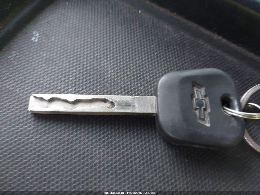 2016 Chevrolet Silverado 3500Hd Chassis Wt VIN: 1GB4KYC8XGF281635 Lot: 43584548