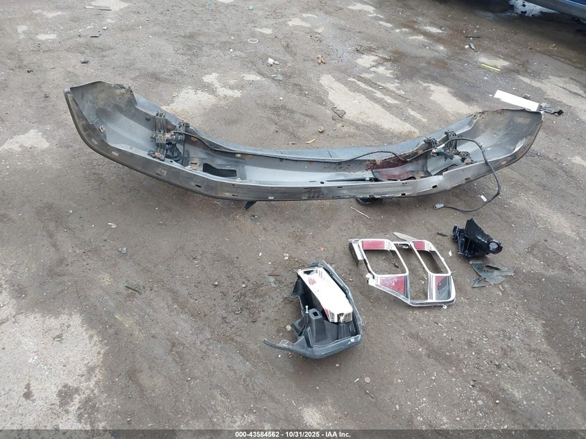 2008 Ford F-250 Fx4/Lariat/Xl/Xlt VIN: 1FTSX21R08ED81960 Lot: 43584562