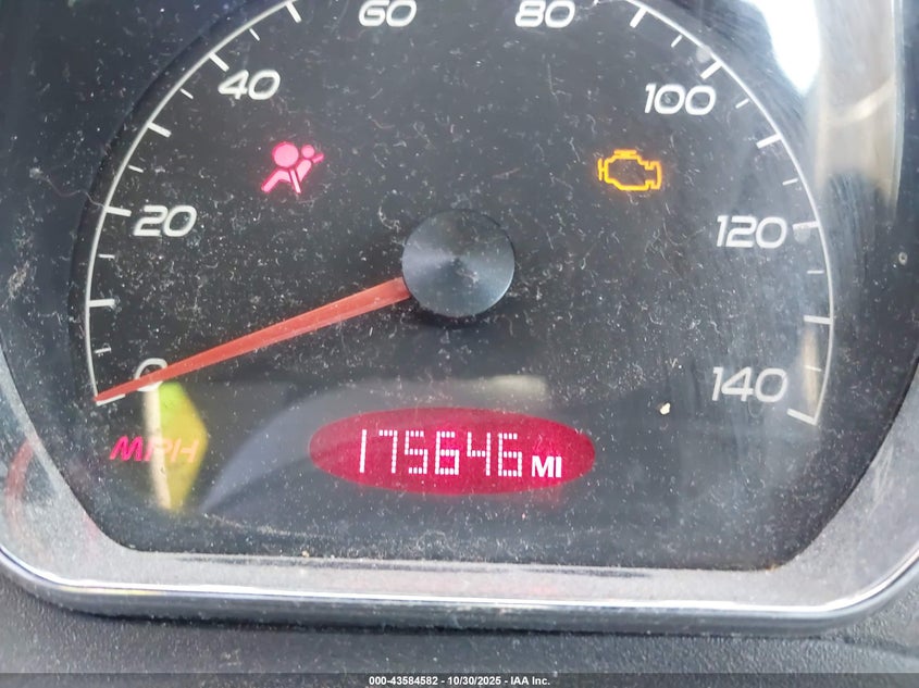 2008 Pontiac G6 Gt VIN: 1G2ZH57N184285315 Lot: 43584582