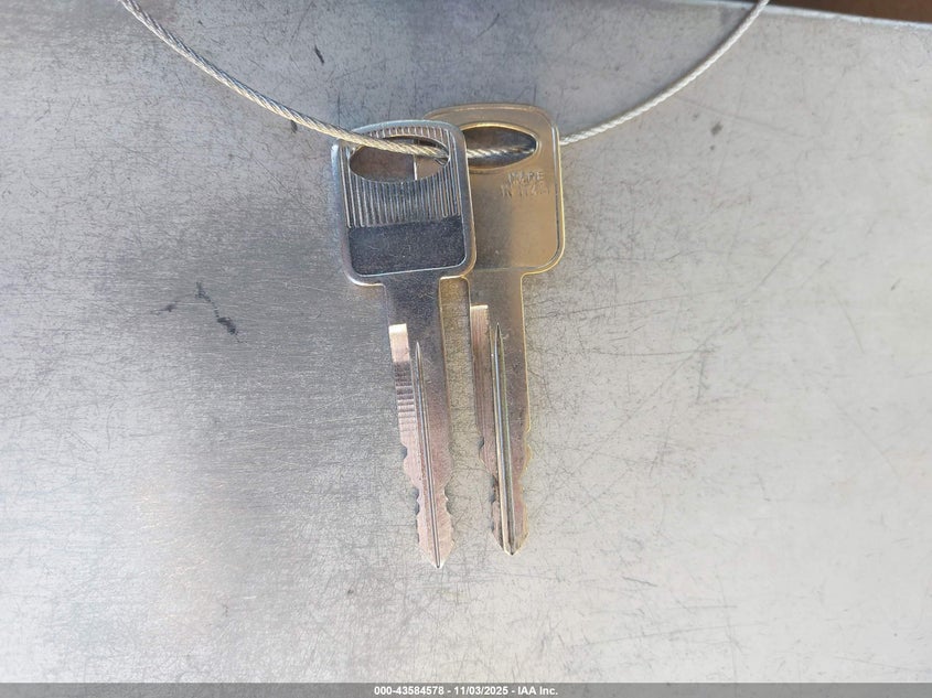 1998 Ford F-150 Lariat/Standard/Xl/Xlt VIN: 1FTZX18W8WKB36939 Lot: 43584578