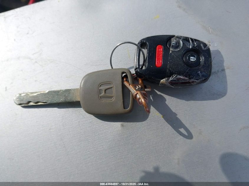 2009 Honda Civic Lx VIN: 19XFA16529E048751 Lot: 43584597