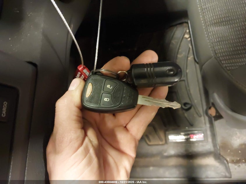 2006 Dodge Ram 1500 Slt/Trx4 Off Road/Sport VIN: 1D7HU18296S681779 Lot: 43584606