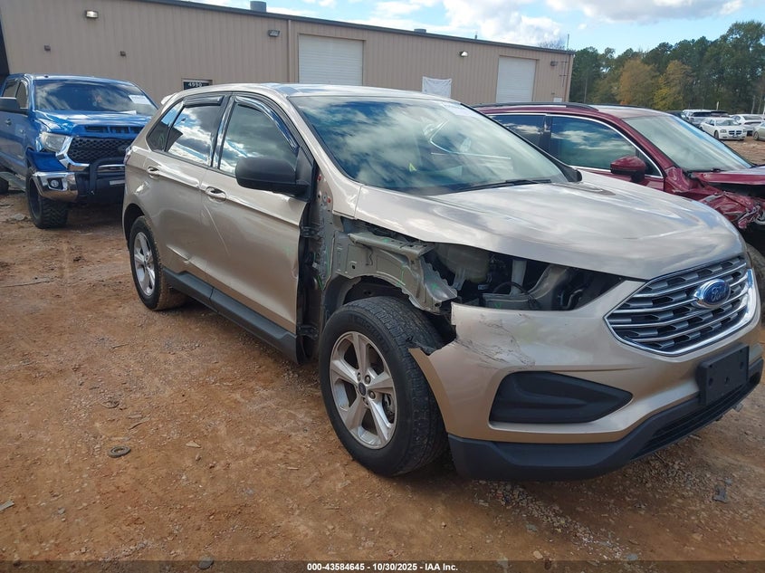 FORD EDGE SE