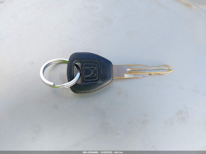 2002 Honda Odyssey Ex-L VIN: 2HKRL18072H589529 Lot: 43584660