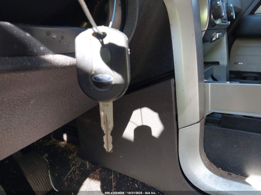 2014 FORD F-150 FX4 · Фото 11