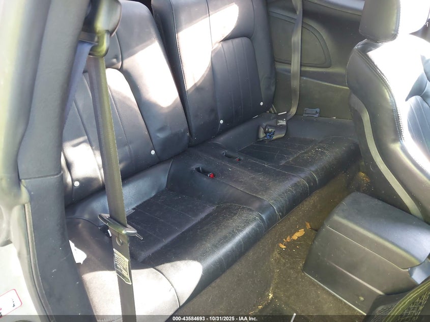 KMHHN65F93U102930 2003 HYUNDAI TIBURON photo no. 8