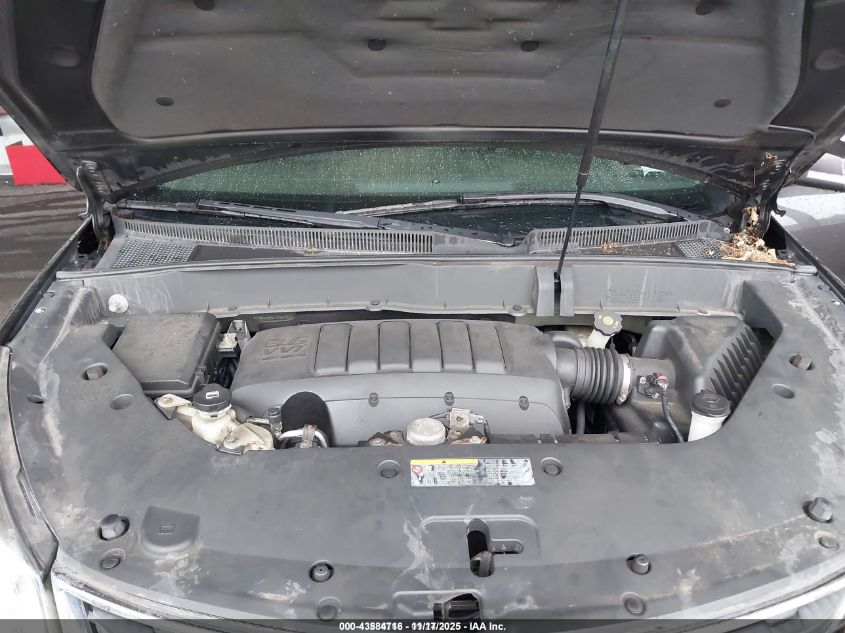 2015 Chevrolet Traverse 1Lt VIN: 1GNKVGKD3FJ226613 Lot: 43584716