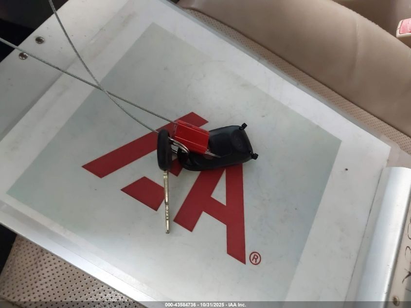 2009 Kia Rondo Ex VIN: KNAFG528597274902 Lot: 43584736