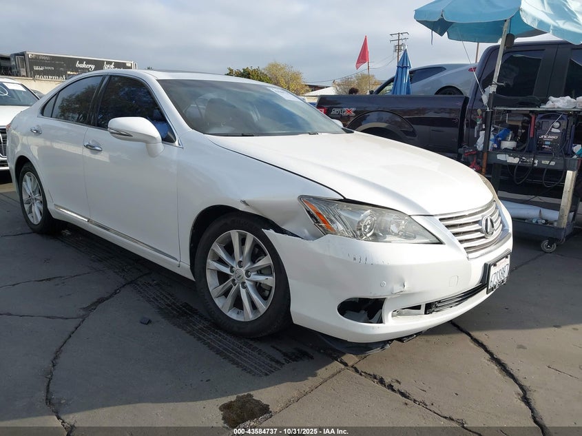 LEXUS ES 350 ES 350
