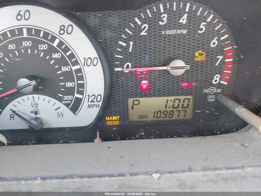 2006 Scion Xa VIN: JTKKT624860144674 Lot: 43584740