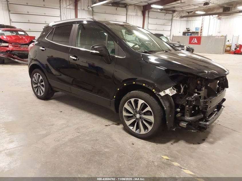 BUICK ENCORE AWD ESSENCE