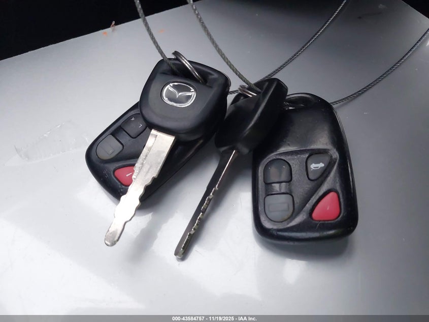 2009 Mazda Mazda3 S Grand Touring VIN: JM1BK323X91209443 Lot: 43584757