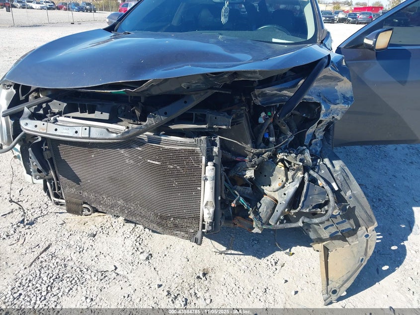 2011 Nissan Maxima 3.5 Sv VIN: 1N4AA5AP5BC830829 Lot: 43584785