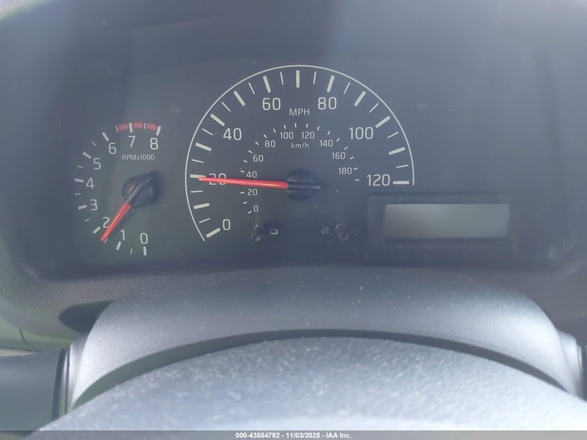 2019 Nissan Nv200 Sv VIN: 3N6CM0KNXKK702670 Lot: 43584792