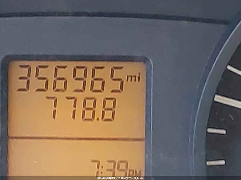 2016 MERCEDES-BENZ SPRINTER 2500 HIGH  ROOF WD3PE8DD6GP245621