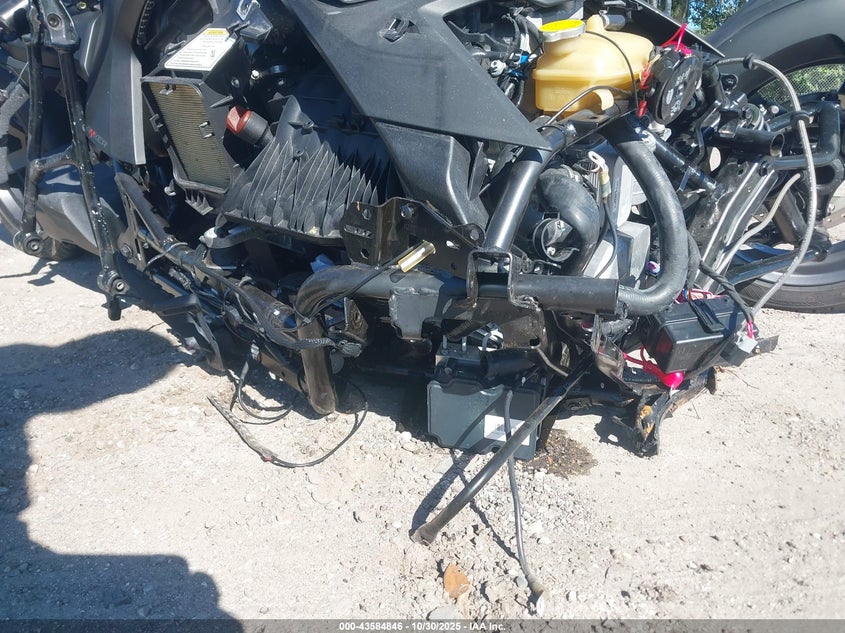 3JB2FEG27NJ003921 2022 CAN-AM/ BRP RYKER photo no. 14