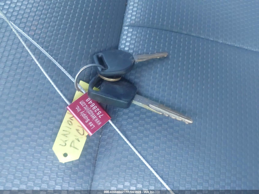 2015 Ford F-550 Chassis Xl VIN: 1FD0X5HT5FED00342 Lot: 43584842