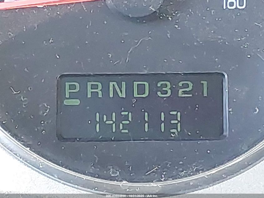 2007 Buick Rendezvous Cx/Cxl VIN: 3G5DA03L37S536441 Lot: 43584858