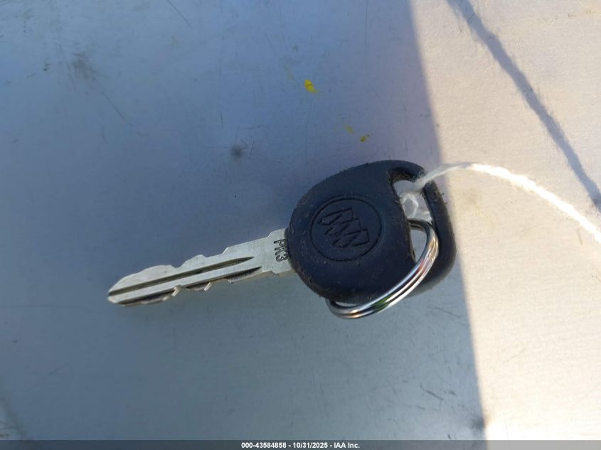 2007 Buick Rendezvous Cx/Cxl VIN: 3G5DA03L37S536441 Lot: 43584858