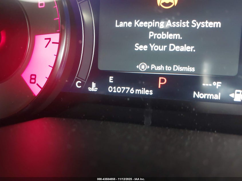 2022 Acura Rdx A-Spec Advance Package/Pmc Edition VIN: 5J8TC2H83NL011382 Lot: 43584855