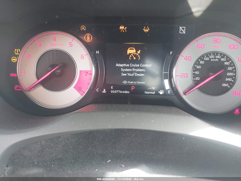 2022 Acura Rdx A-Spec Advance Package/Pmc Edition VIN: 5J8TC2H83NL011382 Lot: 43584855