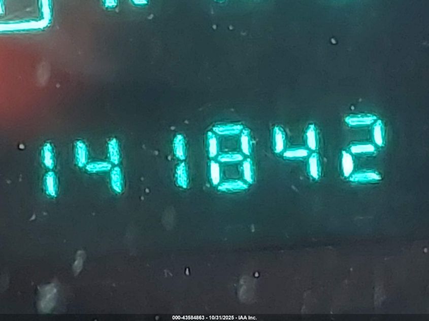 2010 Chrysler Town & Country Touring Plus VIN: 2A4RR8DX3AR321499 Lot: 43584863