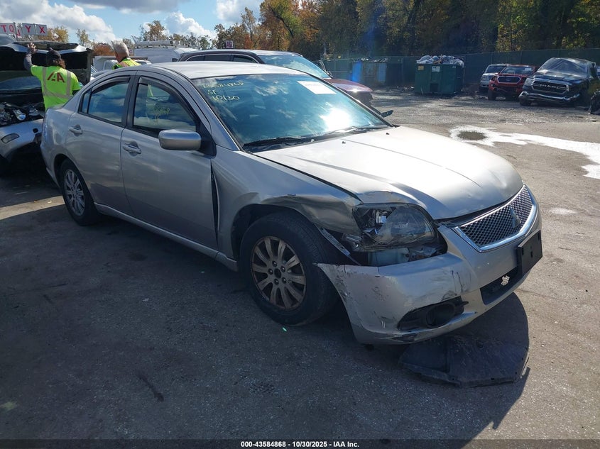 MITSUBISHI GALANT FE