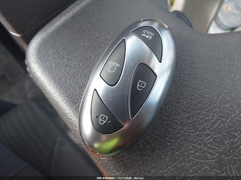 2025 Hyundai Elantra N Line VIN: KMHLR4DFXSU998447 Lot: 43584891