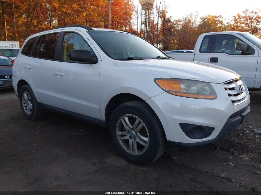 HYUNDAI SANTA FE GLS V6