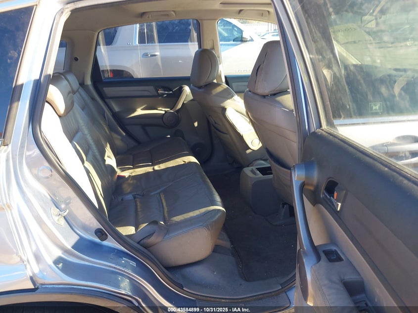 JHLRE487X9C014052 2009 HONDA CR-V photo no. 8
