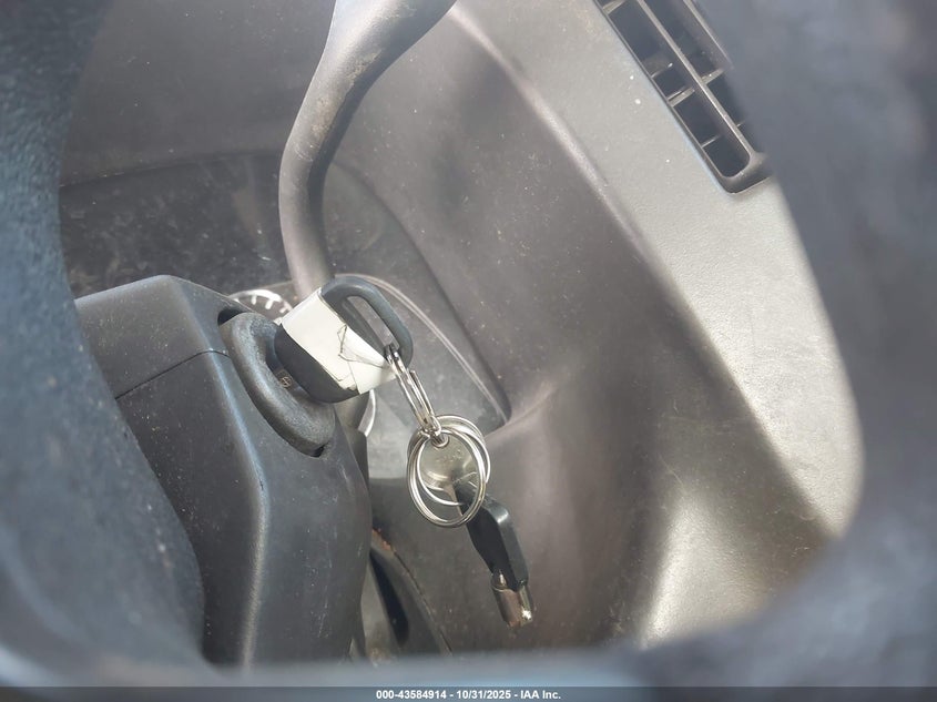 2015 Chevrolet Express Cutaway 4500 VIN: 1GB6G5CGXF1169476 Lot: 43584914