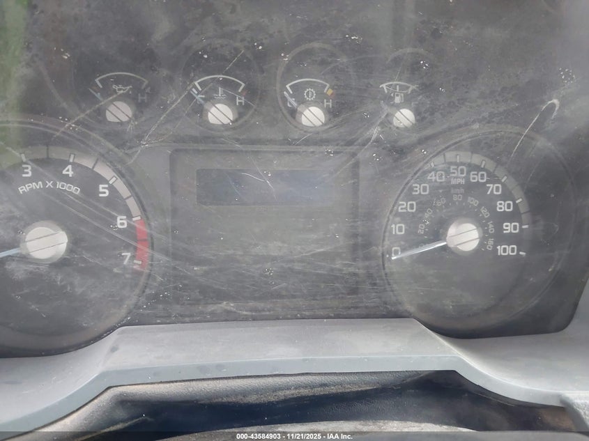 2015 Ford F-250 Xl VIN: 1FD7X2B60FEA48323 Lot: 43584903