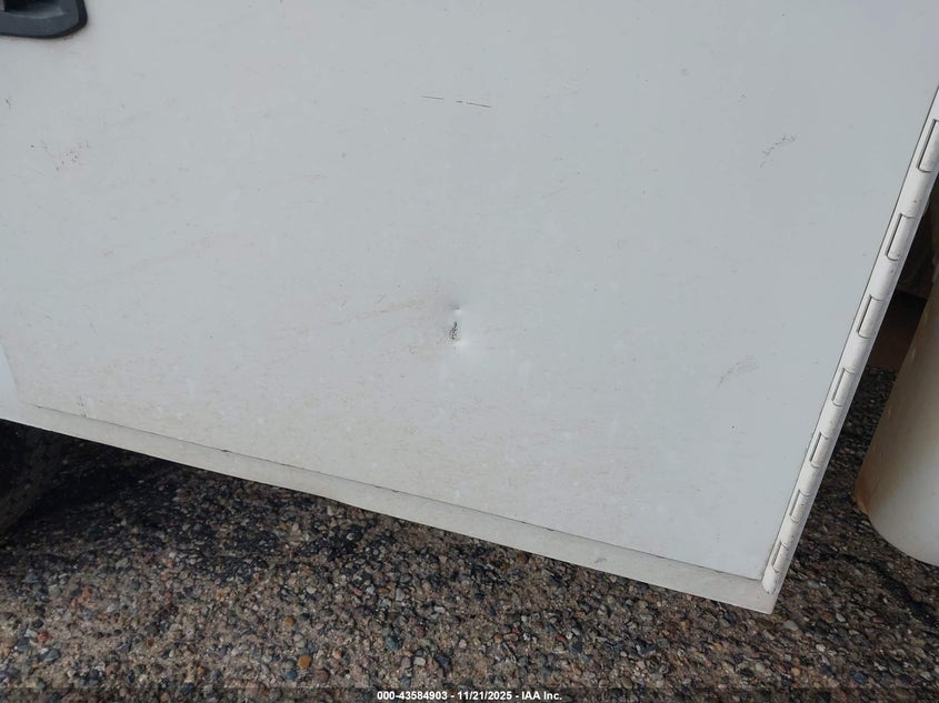 2015 Ford F-250 Xl VIN: 1FD7X2B60FEA48323 Lot: 43584903