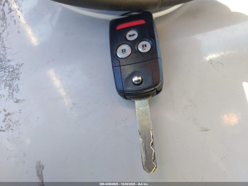 2008 Acura Tl 3.2 VIN: 19UUA66288A036309 Lot: 43584925