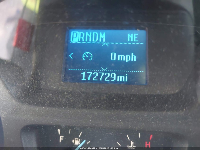 2018 Ford Transit-250 VIN: 1FTYR1CM5JKA69799 Lot: 43584929